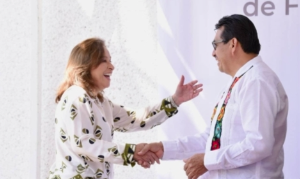 Participa Congreso local en conmemoración de los 25 años del Orfis